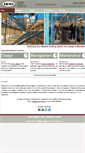 Mobile Screenshot of idmservices.com